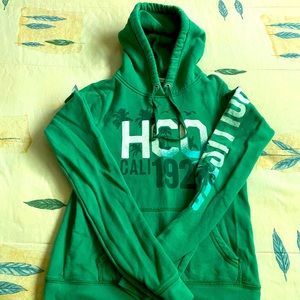 Boys Hollister Sweatshirt